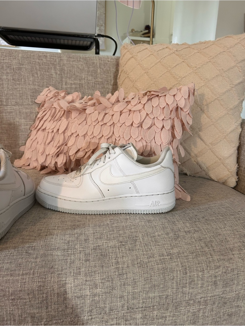 Nike Air Force One
